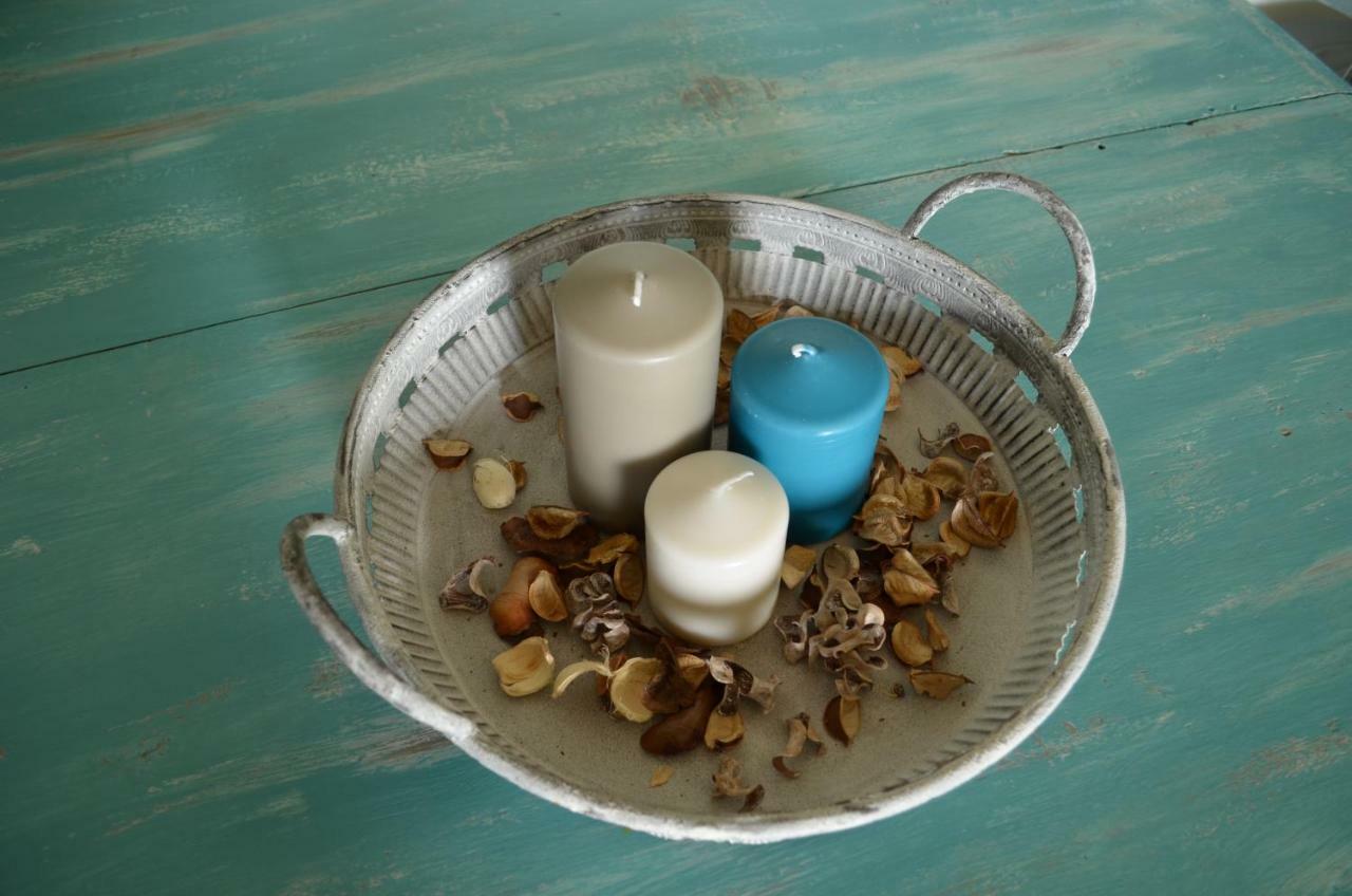 Castelli Olive Press ξενώνας Αχαράβη Εξωτερικό φωτογραφία